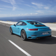 Illustration for article titled Everything You Learn After Driving The Turbocharged Porsche 911 Carrera